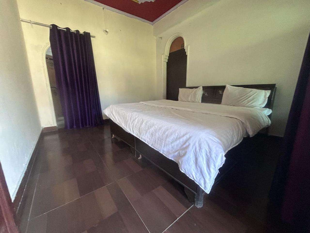 Saloni Luxury & Nainital